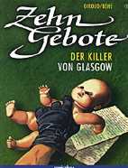 Zehn Gebote 01: Der Killer von Glasgow