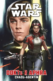 Star Wars Sonderband 183: Doktor Aphra - Chaos-Agentin