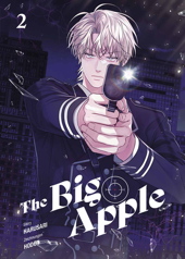 The Big Apple 02 (von 6)