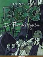 Fog 01: Der Fluch des Viga-Soen