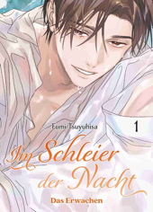 Im Schleier der Nacht - Das Erwachen 01