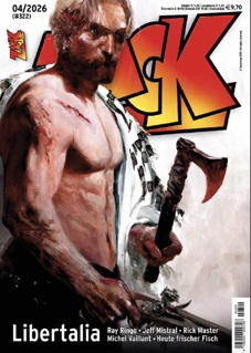 Zack 322 (April 2026)