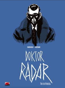 Doktor Radar 03: Mord in  Venedig