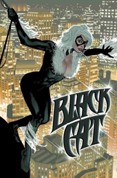 Black Cat 01: Die freundliche Katze aus der Nachbarschaft (2026)