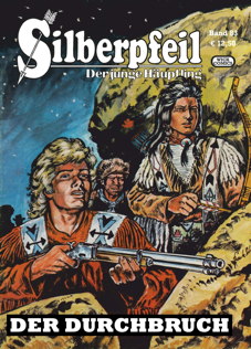 Silberpfeil 83: Der Durchbruch