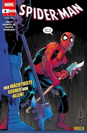 Spider-Man Heft 06 (2025)