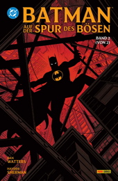 Batman - Auf der Spur des Boesen 02 (von 2)