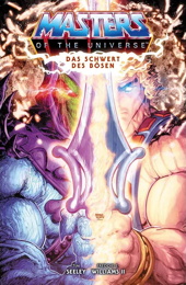 Masters of the Universe: Das Schwert des Boesen