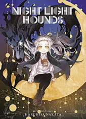 Night Light Hounds 01 (von 4)