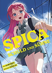 Spica - Schuld und Suehne 01