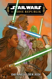 Star Wars Sonderband 181: Die Hohe Republik - Die Angst der Jedi