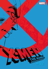 X-Men Remastered 02 (Manga)