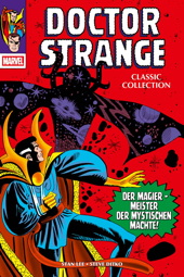 Doctor Strange - Classic Collection 01