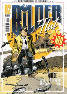 Bilderflut 02 (Juli 2026)