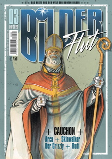 Bilderflut 03 (August 2026)