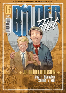 Bilderflut 05 (November 2026)