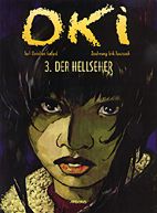 Oki 03: Der Hellseher 