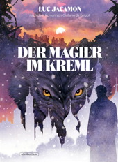 Der Magier im Kreml - Nach dem Roman von Giuliano da Empoli
