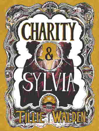 Charity & Sylvia