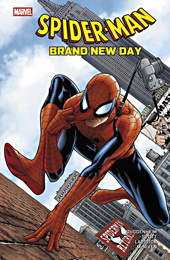 Spider-Man - Brand New Day
