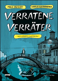 Verratene Verraeter
