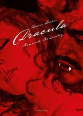 Dracula - Bram Stoker (avant)