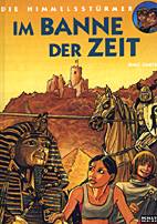 Himmelsstuermer 03: Im Banne der Zeit