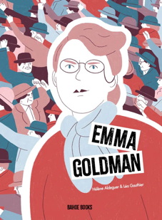 Emma Goldmann