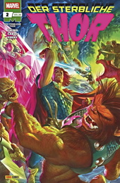Der sterbliche Thor 02