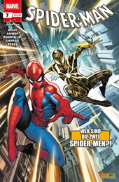 Spider-Man Heft 07 (2025)