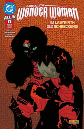 Absolute Wonder Woman 04
