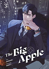 The Big Apple 03 (von 6)