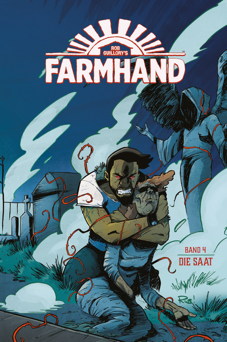 Farmhand 04 - Softcover