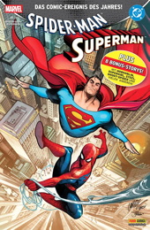 Spider-Man / Superman (Heft)(02)