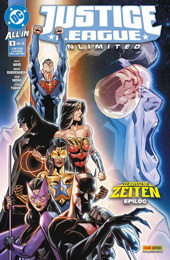Justice League Unlimited 09