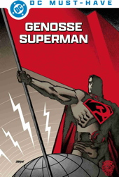 DC Must Have: Genosse Superman