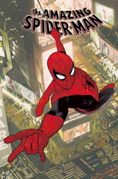 Spider-Man - Lehrjahre
