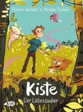 Kiste 06: Der Liebeszauber