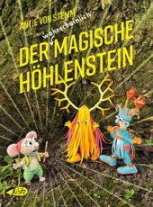 Der (wahrscheinlich) magische Hoehlenstein