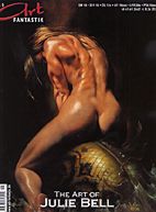 Art Fantastix 05: The Art of Julie Bell