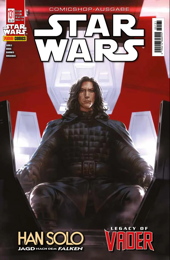 Star Wars Neue Serie Heft 131