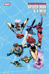 Spider-Man und X-Men