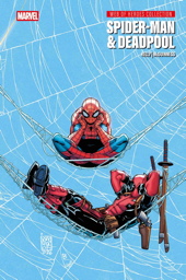 Spider-Man und Deadpool