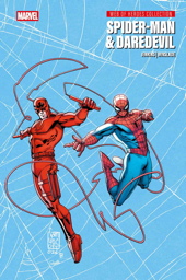Spider-Man und Daredevil