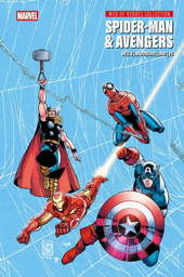 Spider-Man und Avengers
