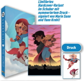 Supergirl - The World (Premium Edition)