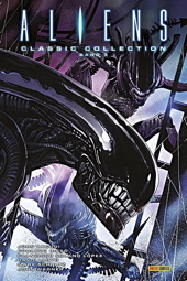 Alien Classic Collection 03