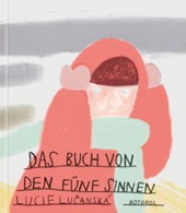 Das Buch von den fuenf Sinne