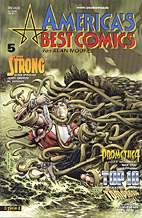 America's Best Comics 05