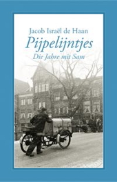 Pijpelijntjes - Die Jahre mit Sam